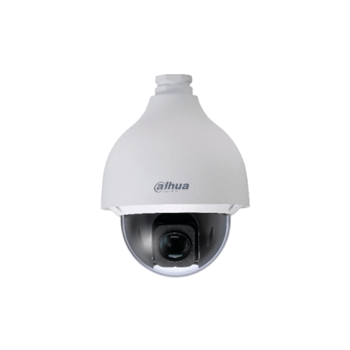 DOMO PTZ IP 4MP@30FPS ZOOM 32X WDR 120DB H.265+ IP67 IK10 POE+ IN