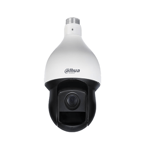 DOMO PTZ 4 EN 1 STARLIGHT 1080P ZOOM 25X FOV 2.6°-62.8° IR 150M I
