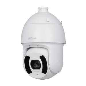 Cámara PTZ de 4 mp con zoom óptico de 45x y tecnología Starlight de Dahua - DHSD6CE445GBHNR
