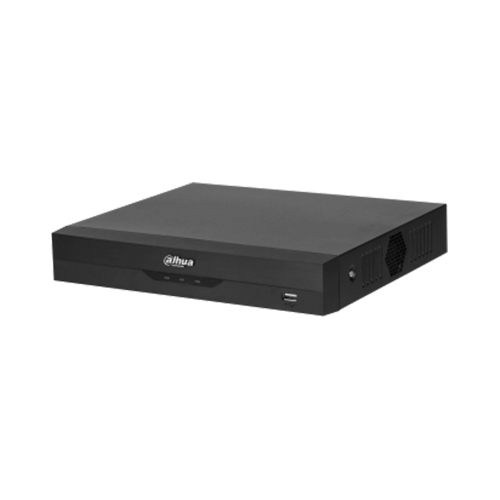 XVR 8CH + 2CH IP GRABACION HASTA 1080N 4CH CON SMD 1 HDMI 1 E/S R