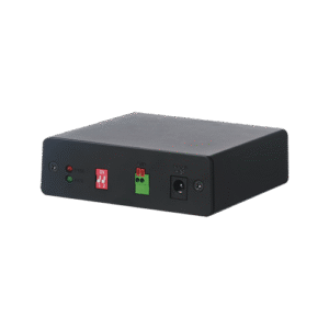 ARB1606. CAJA DE ALARMA PARA XVR PARA EXTENDER ENTRADAS Y SALIDAS