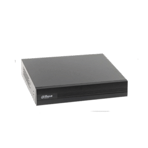 NVR 4CH H.265+ DECODIF. 1CH@6MP U 4CH@1080P AB ENTRADA 80MBPS 1 S