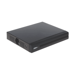 NVR 8CH H.265+ DECODIFICACION 1CH@6MP U 4CH@1080P AB ENTRADA 80MB