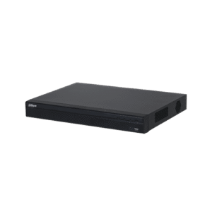 GRABADOR DAHUA IP NVR 8 CANALES 2HDD SATA,2CH@4K U 8CH@2MP ENTRAD