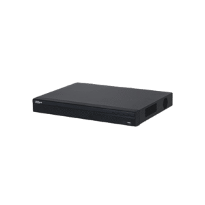 NVR 16CH H.265 decodificación 2CH@4K 8CH@2MP, 16 POE