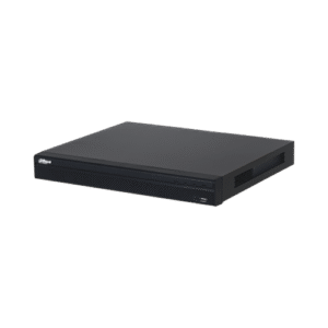 NVR 32CH H.265+ DECODIFICACION 2CH@4K U 8CH@2MP AB ENTRADA 128MBP
