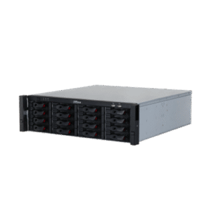 NVR 64CH H.265+ DECODIFICACION 2CH 32MP, 8CH 8MP O 32CH 2MP AB EN