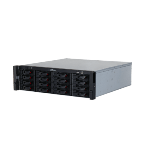 NVR 64CH H.265+ DECODIFICACION 2CH 32MP, 8CH 8MP O 32CH 2MP AB EN