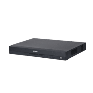 DHI-NVR5208-EI .GRABADOR NVR IP HASTA 8MP@30FPS,384 MBPS,8CH,H.26
