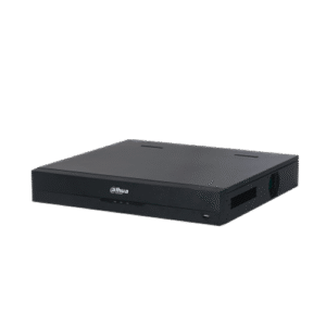 NVR 16 Canales 16 puertos PoE, hasta 4K soporta hasta 4 HDDs, WizSense