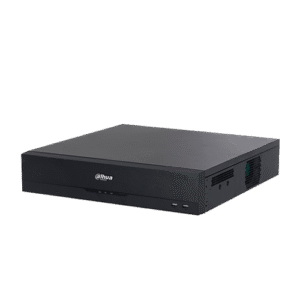 NVR IP de 64 canales de Dahua - DHI-NVR5864-EI