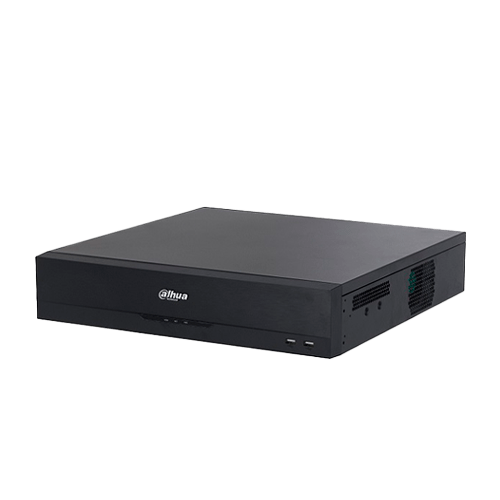 NVR IP de 64 canales de Dahua - DHI-NVR5864-EI