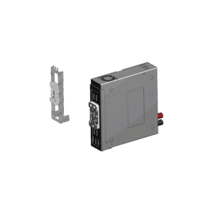 Montaje Para Riel De Rack, Switch Netonix.