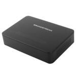 Estación Base Dect Voip Inalámbrica Para Hasta 5 Teléfonos Dp720