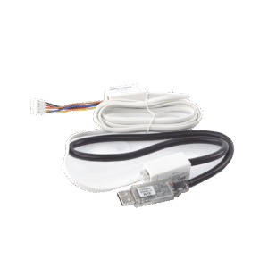 Cable De Programación Para Radios Pima E Interfaces De Comunicaci
