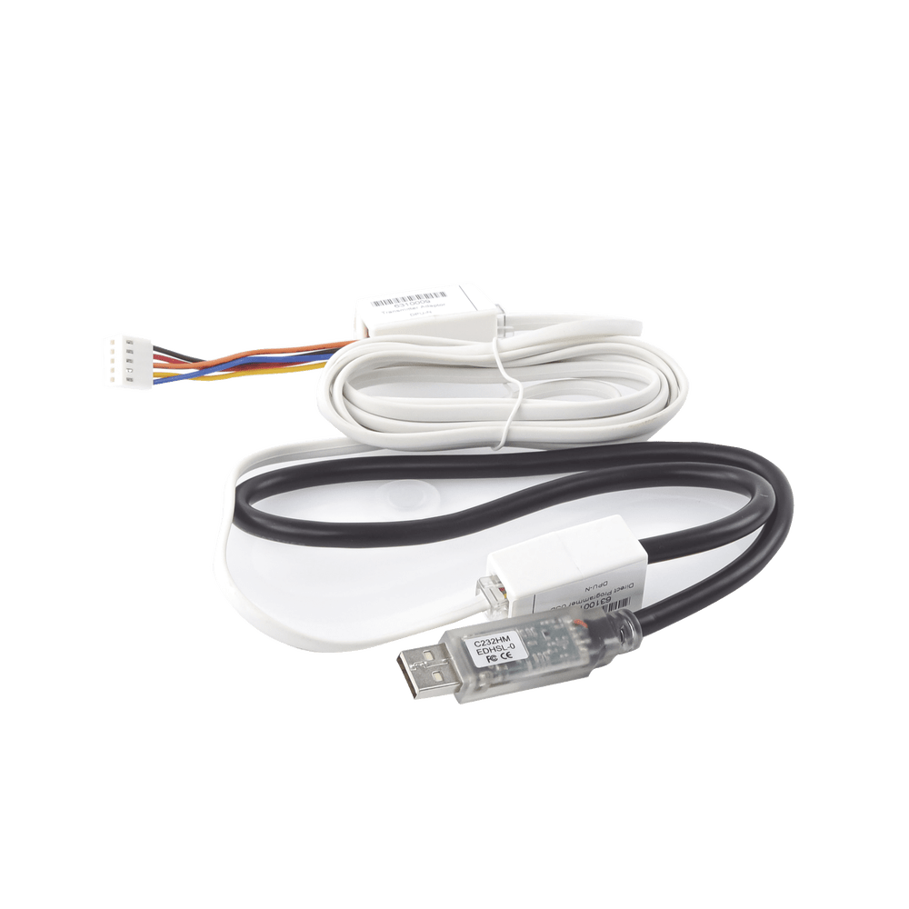 Cable De Programación Para Radios Pima E Interfaces De Comunicaci