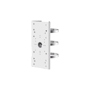 MONTAJE DE POSTE PARA DOMOS PTZ EPCOM / HIKVISION MODELO: DS-1275