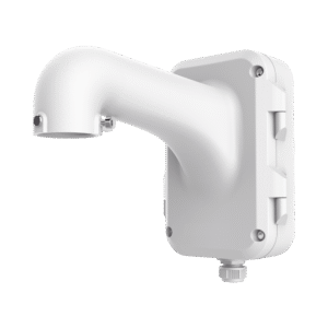 MONTAJE DE PARED PARA EXTERIOR / COMPATIBLE CON DOMOS PTZ HIKVISI