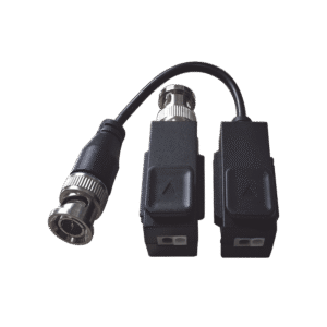 KIT DE TRANSCEPTOR (BALLUNS) TURBOHD / 8,5,4,3,2,1 MEGAPIXEL / SO