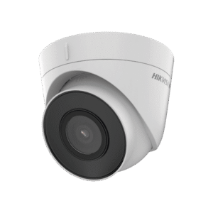 TURRET IP 4 MEGAPIXEL / ACUSENSE LITE DETECCIÓN DE HUMANOS / LE