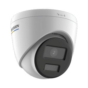 Camara Ip 4 Mp Colorvu Turret H265+ Ip67 Dwdr 2.8Mm Luz Blanca