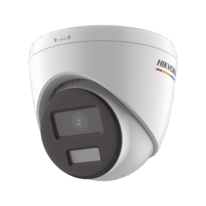 TURRET IP 4 MEGAPIXEL / ACUSENSE LITE (DETECCIÓN DE HUMANOS) / LE