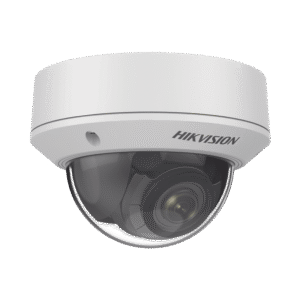 DOMO IP 2 MEGAPIXEL / LENTE MOT. 2.8 A 12 MM / 30 MTS IR EXIR / E