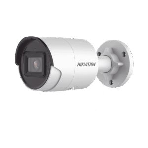Bala Ip 4 Megapixel / Lente 2.8 Mm / 40 Mts Ir Exir / Ip67 / Wdr