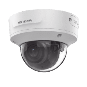 DOMO IP 8 MEGAPIXEL / LENTE MOT. 2.8 A 12 MM / 40 MTS IR EXIR /EX