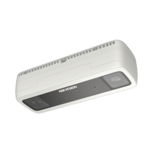 CÁMARA IP DUAL 2 MEGAPIXEL / LENTE 2 MM / CONTEO DE PERSONAS / PO