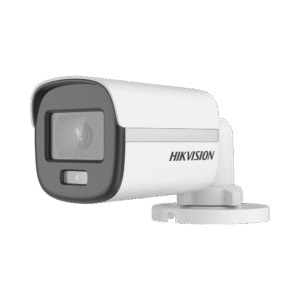 Bala Turbohd 2 Megapixel / Imagen A Color 24/7 / Lente 2.8 Mm / L