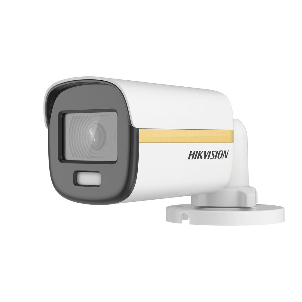 Camara Turbo 1080P Bala F2.8Mm 0.0005 Lux Color Vu 20M 3D