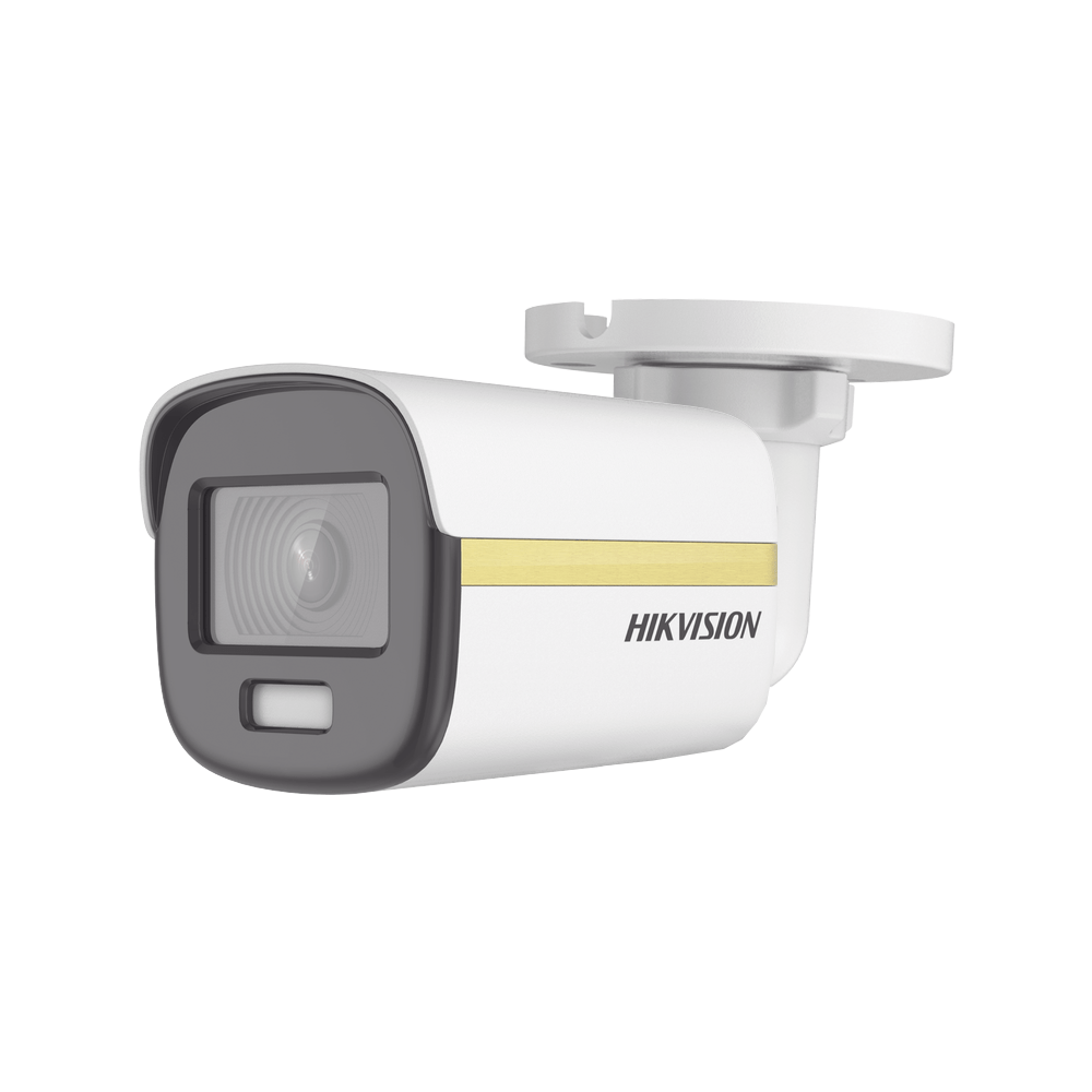 CAMARA MINI TURBO 4K COLORVU AUDIO TURRET EXIR LUZ BLANCA 20M