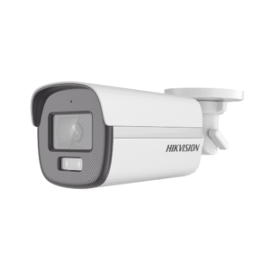 Bala Turbohd 3K (5Mp) / Lente 3.6 Mm/Micrófono Integrado
