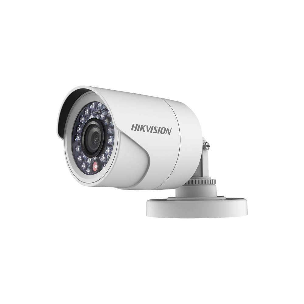 BALA TURBOHD 1080P / GRAN APERTURA / LENTE 3.6 MM / 20 MTS SMART