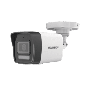 BALA TURBOHD 3K HIBRIDA B/N - COLOR VU / IR 25 MTS / LENTE 2.8 MM