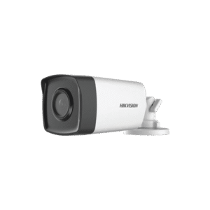 BALA TURBO 2 MP/ LENTE 2.8 MM / 4 TECNOLOGÍAS (TVI / AHD / CVI/ C