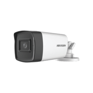 AUDIO POR COAXITRON BALA TURBOHD 5 MEGAPIXELES / LENTE 3.6 MM / E