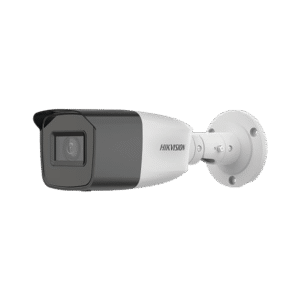 BALA TURBOHD 2 MEGAPIXEL / LENTE 2.7 MM - 13.5 MM / 40 MTS IR EXI