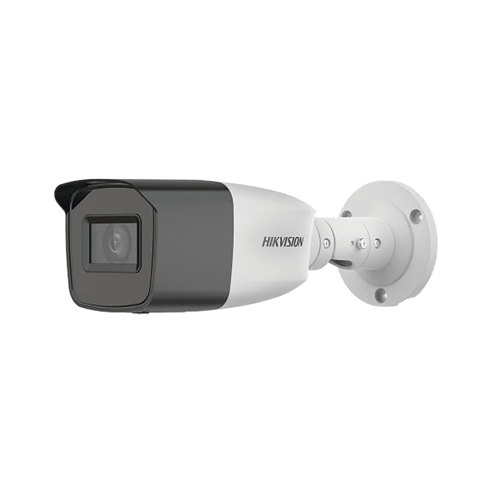 BALA TURBOHD 2 MEGAPIXEL / LENTE 2.7 MM - 13.5 MM / 40 MTS IR EXI