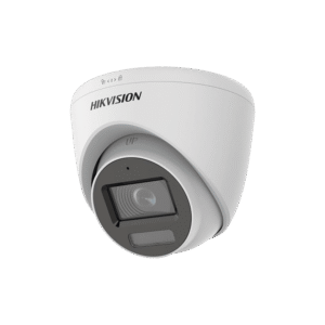 DOMO TURBOHD 3K HIBRIDA B/N - COLOR VU / IR 40 MTS / LENTE 2.8 MM