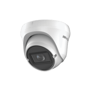DOMO TURBOHD 2MP / LENTE VAR. 2.7 A 13.5 MM / IR INTELIGENTE 40 M