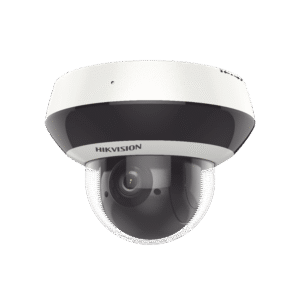 Mini Domo Ptz Ip 2 Megapixel / 4X Zoom / H.265+ / 20 Mts Ir Exir