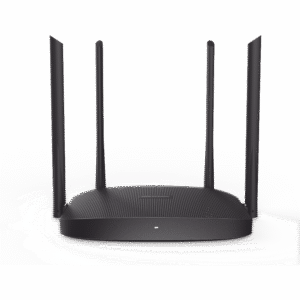 ROUTER INALÁMBRICO WISP GIGABIT / DOBLE BANDA AC (2.4 GHZ Y 5 GHZ