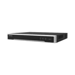 NVR 8 MEGAPIXEL (4K) (COMPATIBLE CON CÁMARAS ACUSENSE) / 16 CANAL