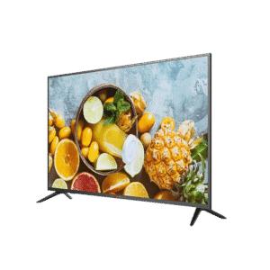 MONITOR LED 4K DE 50" / ENTRADA HDMI-VGA / COMPATIBLE CON MONTAJE