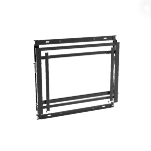 MONTAJE PARA PARED / COMPATIBLE CON MONITOR DE 55 / ESPECIAL PAR