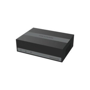 EDVR 2 MEGAPIXEL (1080P) LITE / 8 CANALES TURBOHD + 2 CANAL IP /