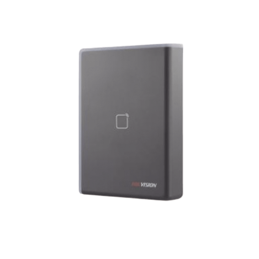 Lector De Tarjetas Mifare / Conexión Wiegand / Rs-485 / Osdp / Es