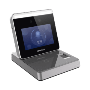 DS-K1F600U-D6E-F ENROLLMENT STATION MODELO: DS-K1F600U-D6E-F